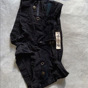 Freestyle Revolution Shorts